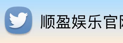 顺盈娱乐官网 Logo