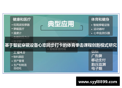 基于智能穿戴设备心率同步打卡的体育拳击课程创新模式研究